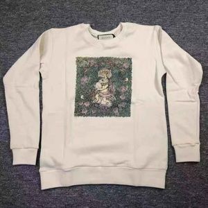 Gucci x Yuko Higuchi women's Sweatshirt